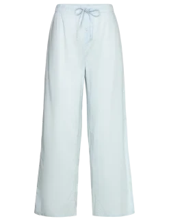Core Sleep Poplin Pants - Underdele