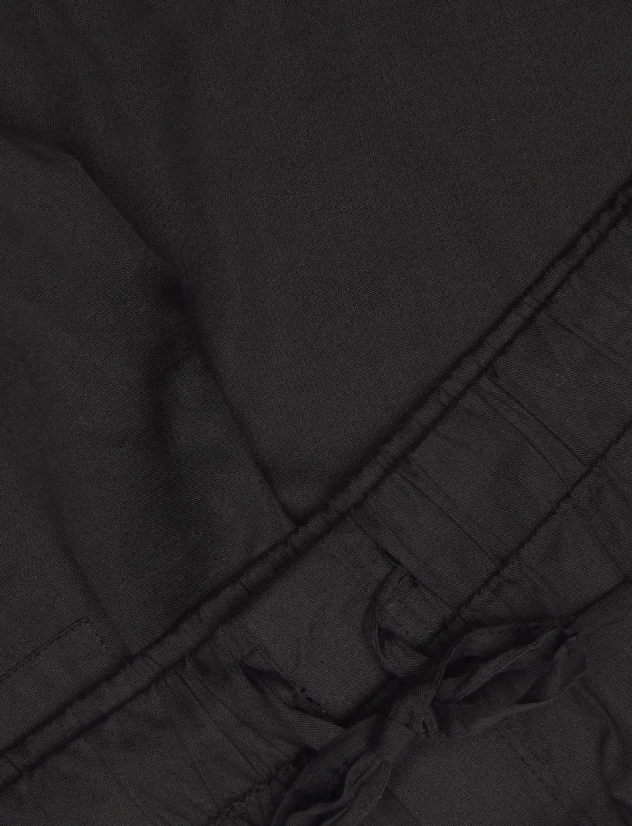 Core Sleep Poplin Shorts - Shorts