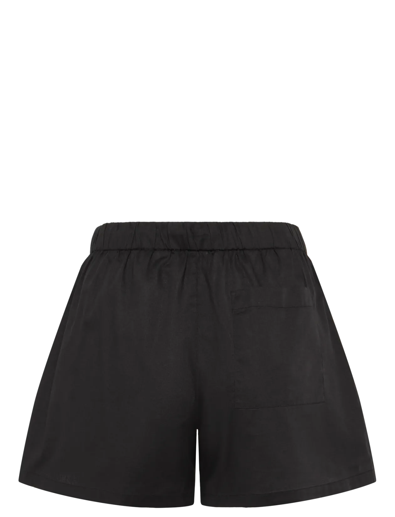 Core Sleep Poplin Shorts - Shorts