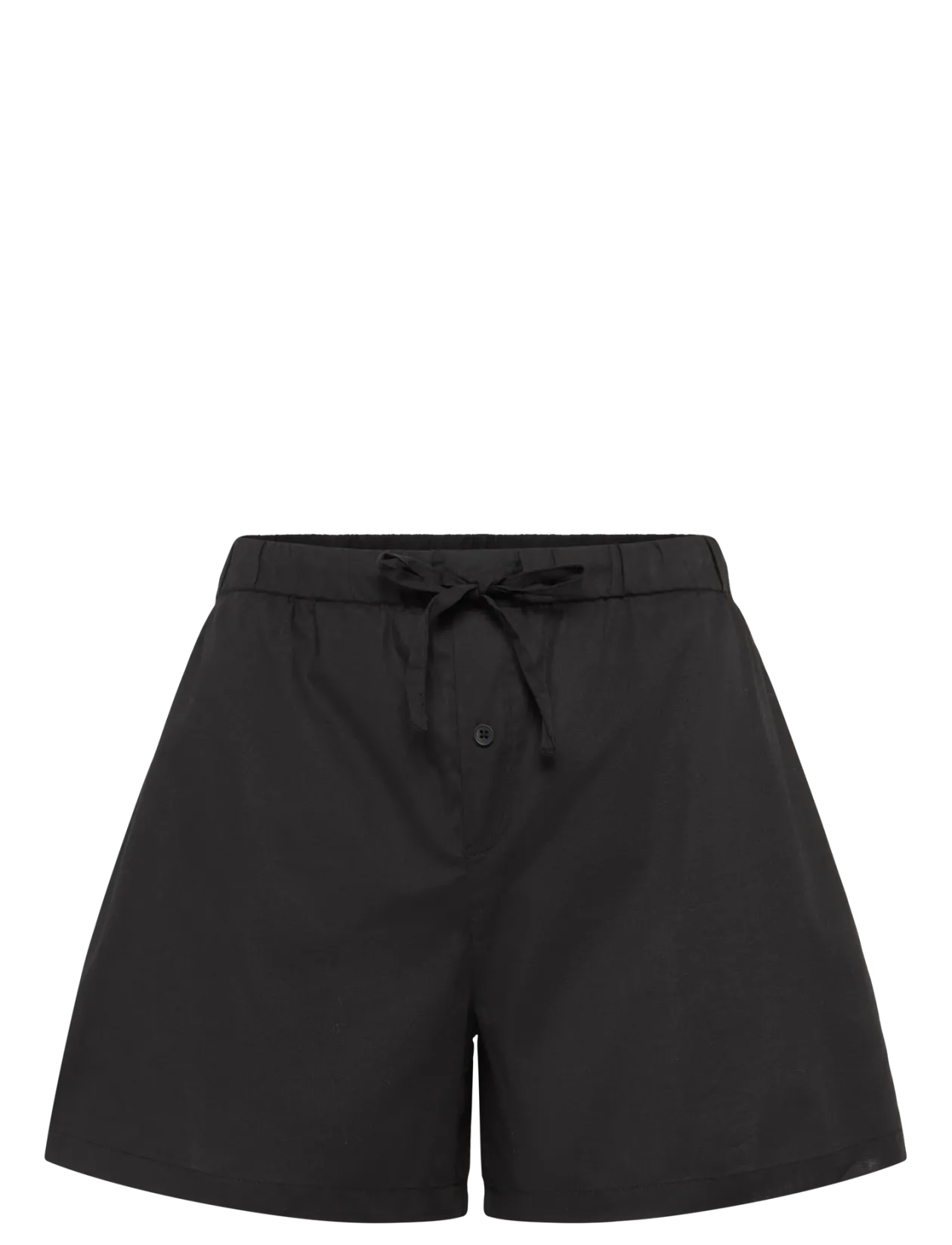Core Sleep Poplin Shorts - Shorts