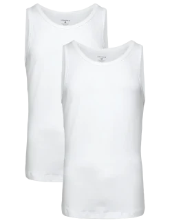 CORE SLIM TANK 2p - Nattrøjer
