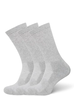 Core Tennis Crew Socks 3-pack - Sokker