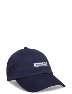 Core Twill Cap - Kasketter