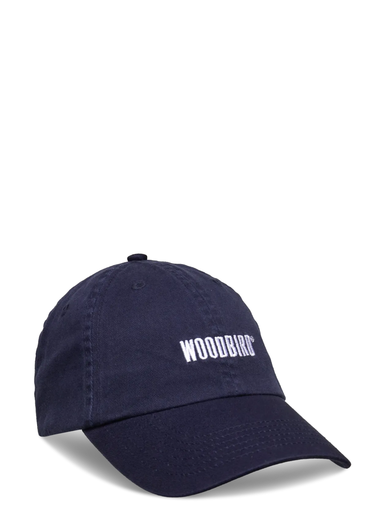 Core Twill Cap - Kasketter