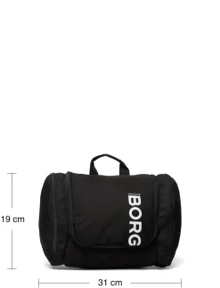 CORE WASH BAG HANGING - Toilettasker