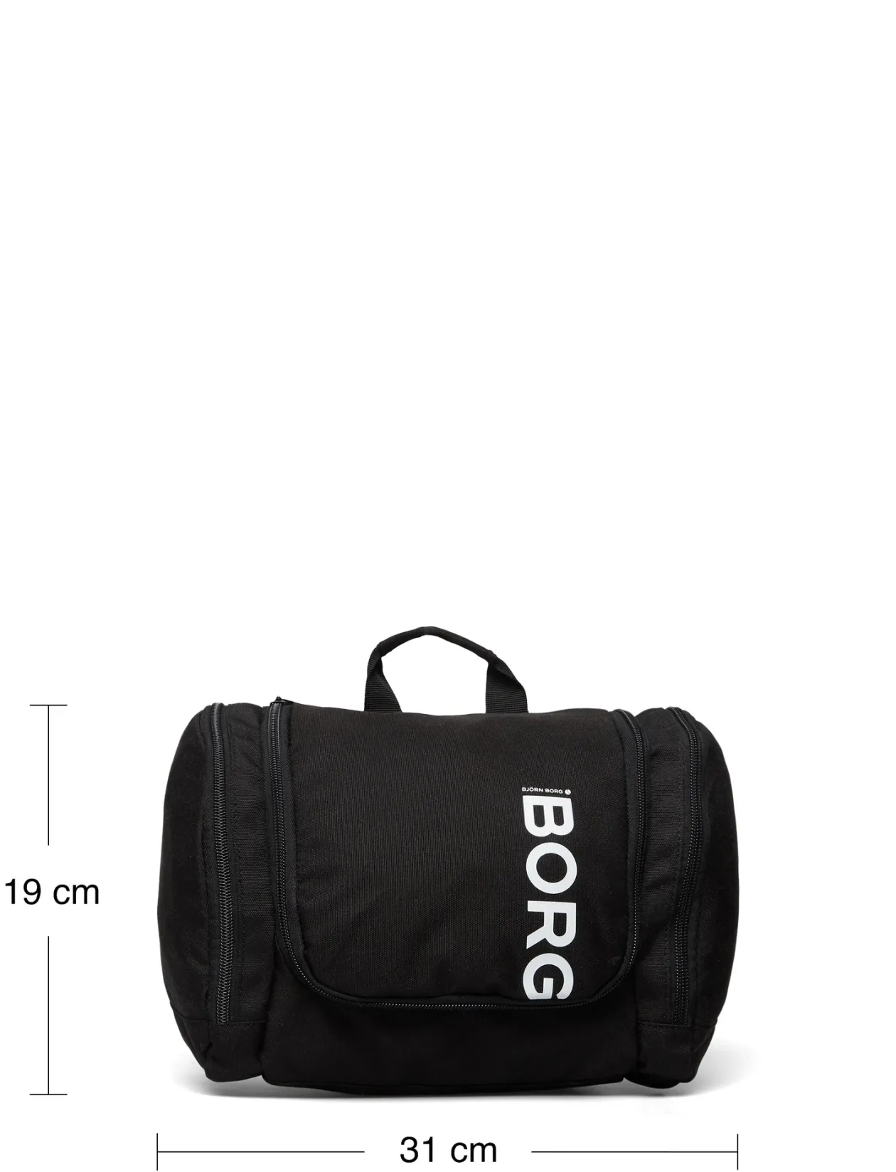 CORE WASH BAG HANGING - Toilettasker