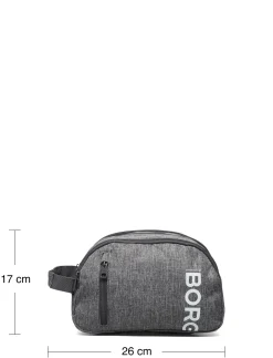 CORE WASH BAG STANDING - Tasketilbehør