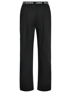 CORE WOVEN LOGO PYJAMA PANTS - Underdele