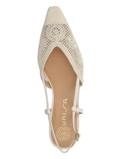 COTISNTO - Flade slingbacks