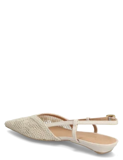 COTISNTO - Flade slingbacks