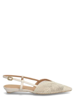 COTISNTO - Flade slingbacks