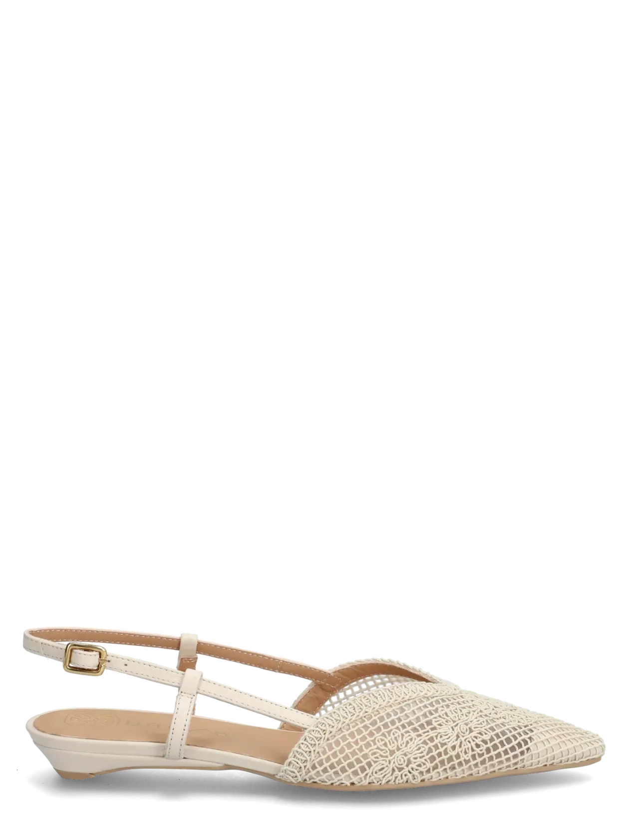 COTISNTO - Flade slingbacks