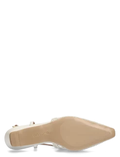 COTISNTO - Flade slingbacks