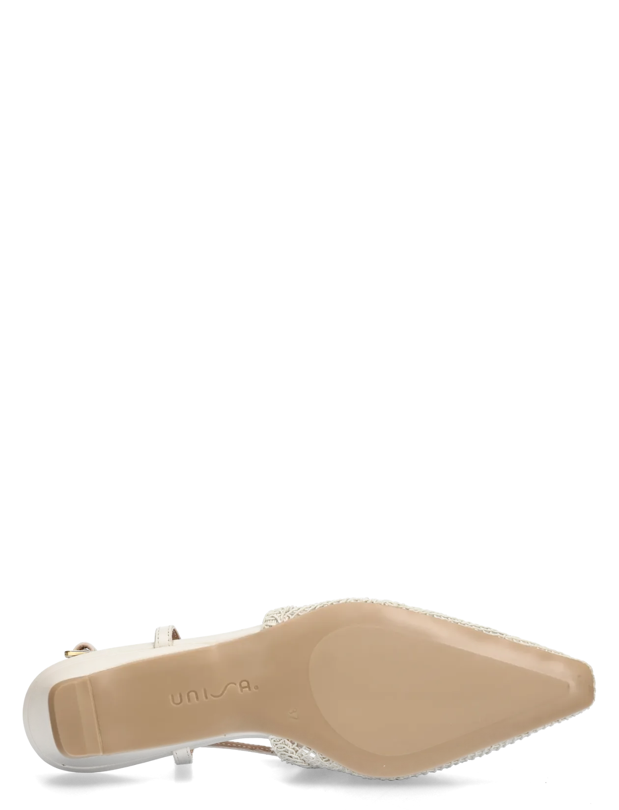 COTISNTO - Flade slingbacks