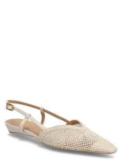 COTISNTO - Flade slingbacks