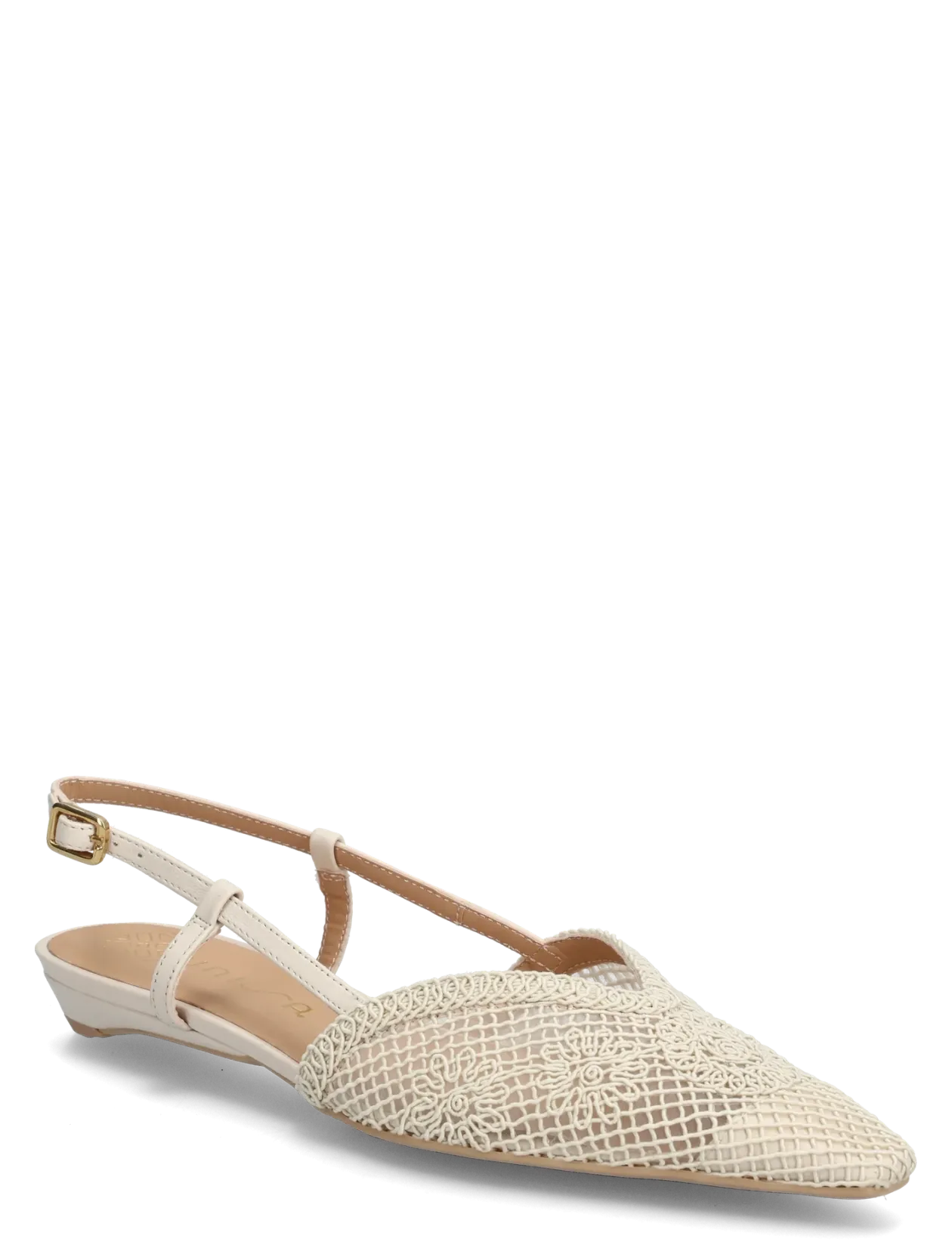 COTISNTO - Flade slingbacks