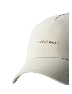 COTON TWILL STANDARD LOGO HW CAP - Kasketter