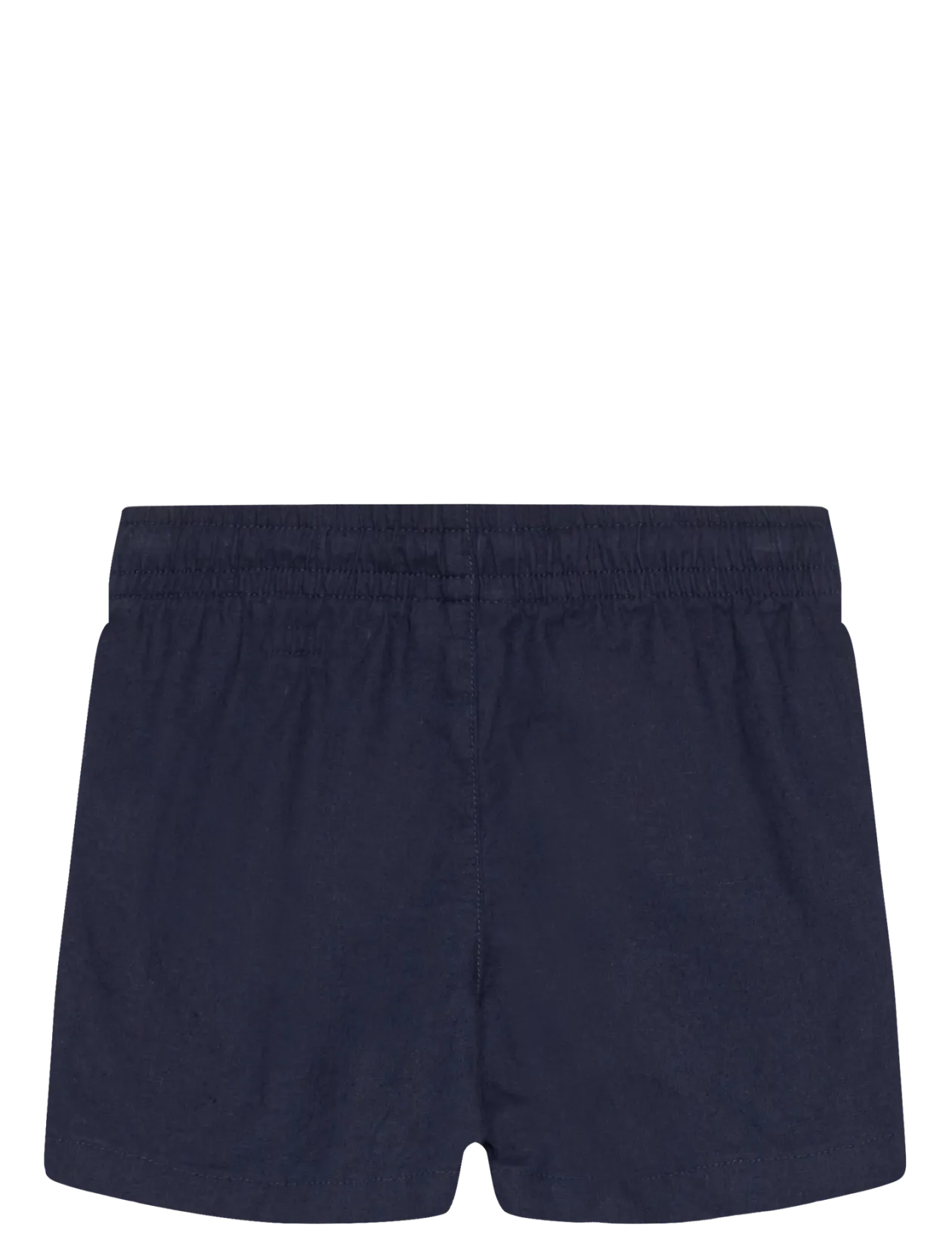 COTTON LINEN SHORTS - Shorts