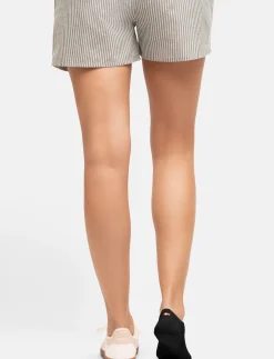 Cotton No-Show Socks 6-pack - Strømper