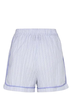 Cotton pyjamas shorts - Shorts