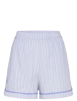Cotton pyjamas shorts - Shorts