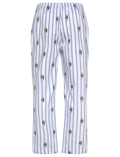 COTTON-SLE-BOT - Underdele