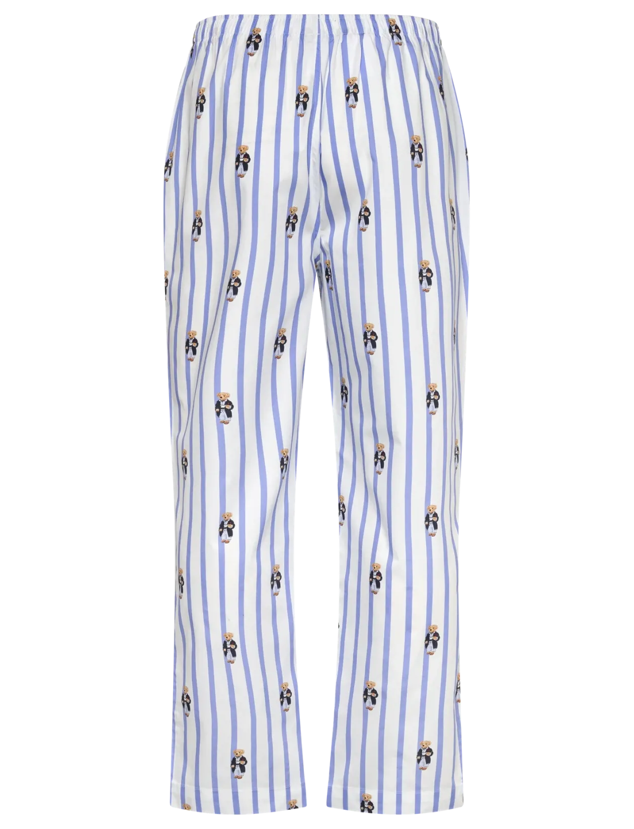 COTTON-SLE-BOT - Underdele