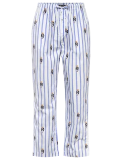 COTTON-SLE-BOT - Underdele