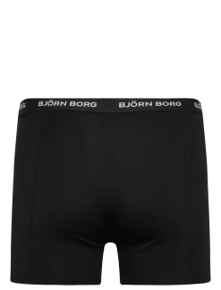 COTTON STRETCH BOXER 7p - Boxershorts