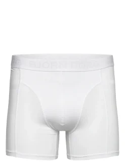 COTTON STRETCH BOXER 3p - Boxershorts