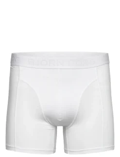 COTTON STRETCH BOXER 3p - Boxershorts