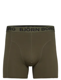 COTTON STRETCH BOXER 2p - Boxershorts