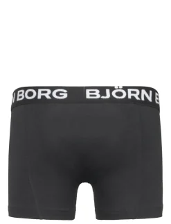 COTTON STRETCH BOXER 2p - Trusser