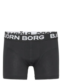 COTTON STRETCH BOXER 2p - Trusser