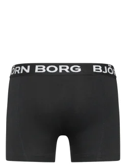 COTTON STRETCH BOXER 7p - Underbukser
