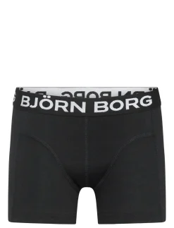 COTTON STRETCH BOXER 7p - Underbukser