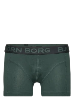 COTTON STRETCH BOXER 7p - Underbukser