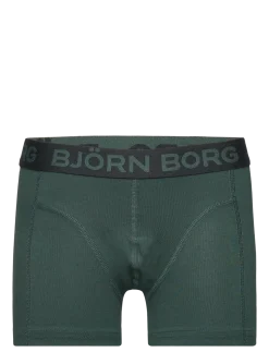 COTTON STRETCH BOXER 5p - Underbukser