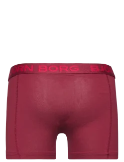COTTON STRETCH BOXER 5p - Underbukser