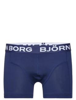 COTTON STRETCH BOXER 2p - Underbukser