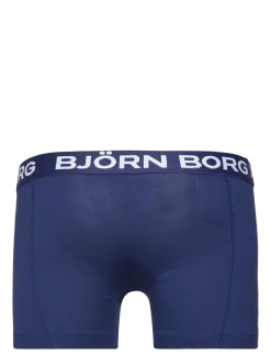 COTTON STRETCH BOXER 2p - Underbukser