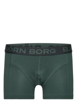 COTTON STRETCH BOXER 3p - Underbukser