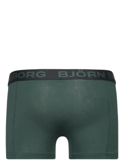 COTTON STRETCH BOXER 3p - Underbukser
