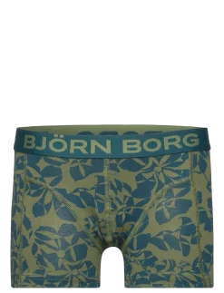 COTTON STRETCH BOXER 3p - Underbukser