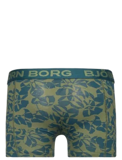 COTTON STRETCH BOXER 3p - Underbukser