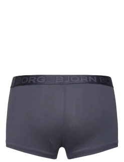 COTTON STRETCH BOXER SHORTS 3p - Trusser