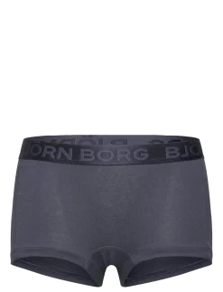 COTTON STRETCH BOXER SHORTS 3p - Trusser
