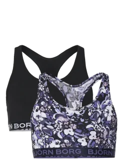 COTTON STRETCH SOFT TOP 2p - Overdele