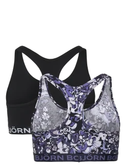 COTTON STRETCH SOFT TOP 2p - Overdele