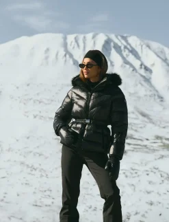 Courchevel Outdoor Trousers - Skibukser